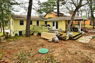 31 S Lake Shore County Rd, Beverly Shores, IN 46301 - Photo 23