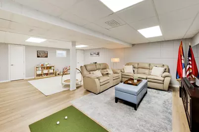 1909 Maplewood Lane, Munster, IN 46321 - Photo 37