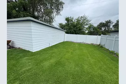 1960 M L King Drive, Gary, IN 46407 - Photo 17