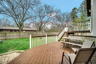 4303 Kingsdale Dr, Valparaiso, IN 46383 - Photo 21