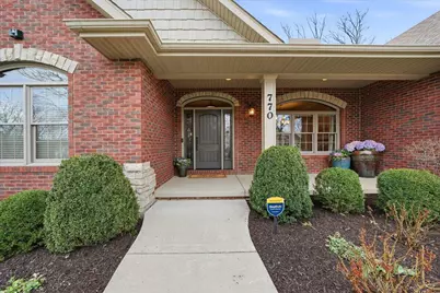 770 Quinlan Court, Crown Point, IN 46307 - Photo 5