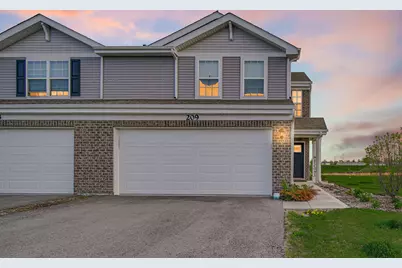 209 Aviana Avenue, Hobart, IN 46342 - Photo 1