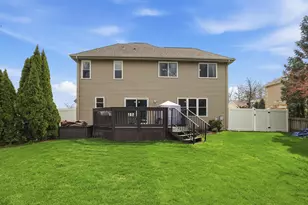 975 Driftwood Trail, Crown Point, IN 46307 - Photo 29