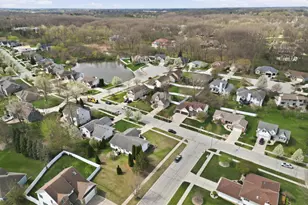 975 Driftwood Trail, Crown Point, IN 46307 - Photo 35
