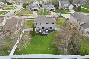 975 Driftwood Trail, Crown Point, IN 46307 - Photo 37