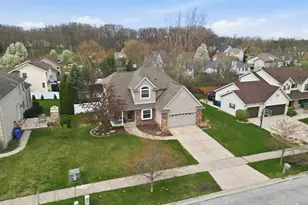 975 Driftwood Trail, Crown Point, IN 46307 - Photo 33