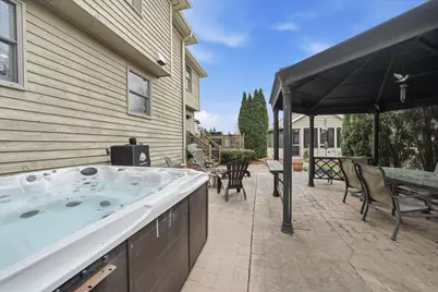 1816 Rosewood Lane, Munster, IN 46321 - Photo 51