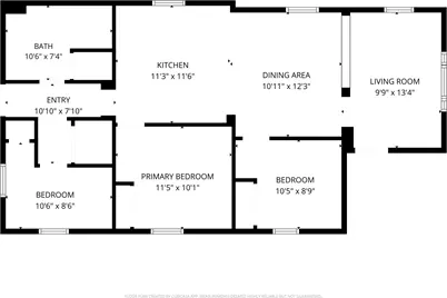 5164 Marquette Road, Portage, IN 46368 - Photo 19