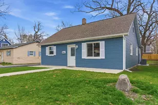 2743 Henry St, Lake Station, IN 46405 - Photo 17