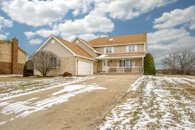 9179 Franklin Drive, Saint John, IN 46373 - Photo 1