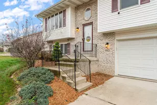 8921 W 125th Pl, Cedar Lake, IN 46303 - Photo 3
