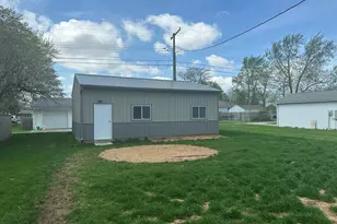 122 N Monon Ave, Francesville, IN 47946 - Photo 25