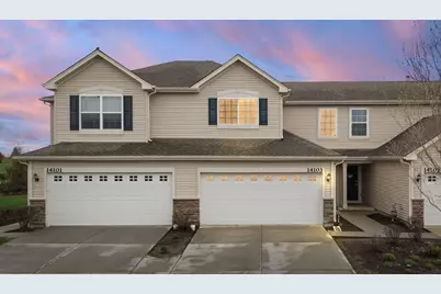 14103 Magnolia Street, Cedar Lake, IN 46303 - Photo 1