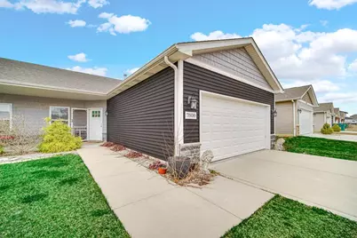 7808 Wright Street, Merrillville, IN 46410 - Photo 1