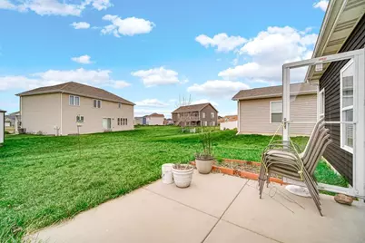 7808 Wright Street, Merrillville, IN 46410 - Photo 19