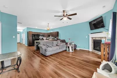 7808 Wright Street, Merrillville, IN 46410 - Photo 11
