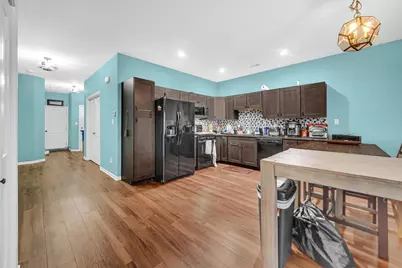 7808 Wright Street, Merrillville, IN 46410 - Photo 5