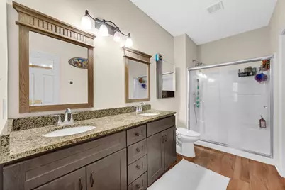 7808 Wright Street, Merrillville, IN 46410 - Photo 13