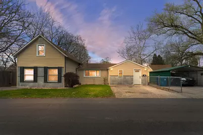 656 S 4th Street, Chesterton, IN 46304 - Photo 1