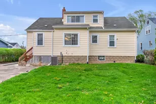 5770 Jackson St, Merrillville, IN 46410 - Photo 19