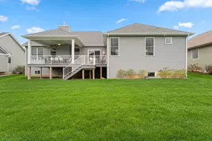 2046 Franklin Dr, Crown Point, IN 46307 - Photo 35