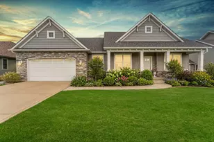 2046 Franklin Dr, Crown Point, IN 46307 - Photo 1