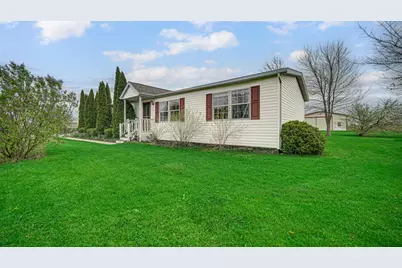 14805 W 109th Avenue, Dyer, IN 46311 - Photo 1