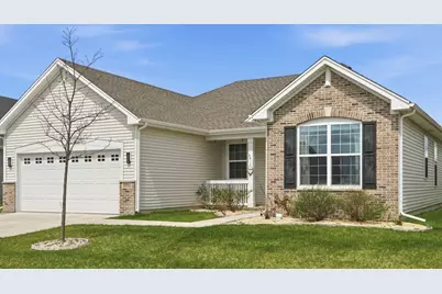 10014 W 141st Lane, Cedar Lake, IN 46303 - Photo 1