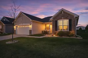 10014 W 141st Ln, Cedar Lake, IN 46303 - Photo 21