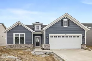 3108 Hilltop Rd, Valparaiso, IN 46385 - Photo 1