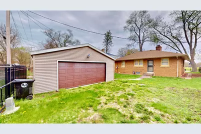 4650 Van Buren Street, Gary, IN 46408 - Photo 33