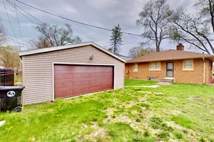 4650 Van Buren St, Gary, IN 46408 - Photo 33