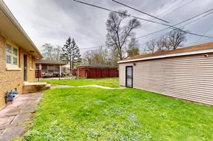 4650 Van Buren St, Gary, IN 46408 - Photo 33