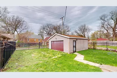 4650 Van Buren Street, Gary, IN 46408 - Photo 31