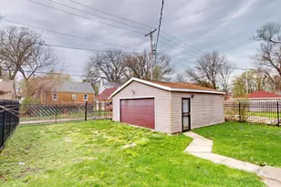 4650 Van Buren St, Gary, IN 46408 - Photo 31