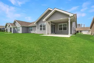 12765 Woodside Dr, Cedar Lake, IN 46303 - Photo 19