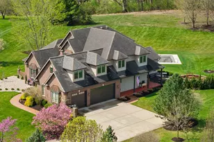 3970 W 150th Pl, Crown Point, IN 46307 - Photo 7