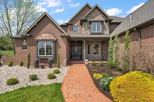 3970 W 150th Pl, Crown Point, IN 46307 - Photo 3