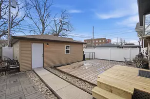 1431 Lake Ave, Whiting, IN 46394 - Photo 21