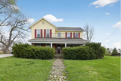 5271 N State Road 9, Greenfield, IN 46140 - Photo 1