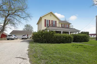 5271 N State Road 9, Greenfield, IN 46140 - Photo 3