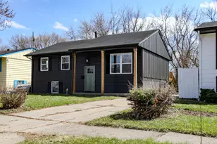1407 E 51st Pl, Gary, IN 46409 - Photo 3