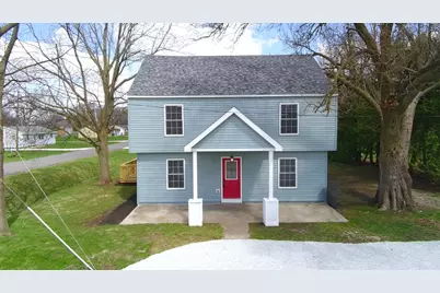 112 W Allen Street, Kentland, IN 47951 - Photo 1