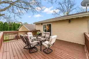 208 W Stevenson St, Morocco, IN 47963 - Photo 5