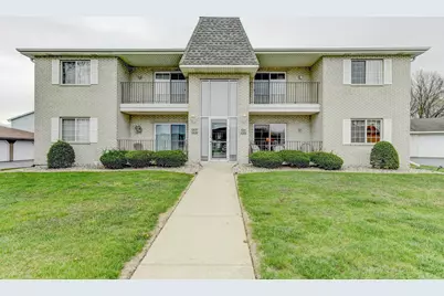 1315 Woodhollow Court, Schererville, IN 46375 - Photo 1