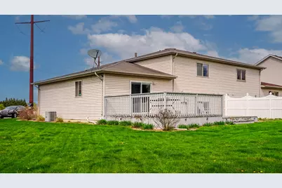 5033 W 92nd Avenue, Crown Point, IN 46307 - Photo 25