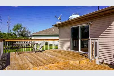 5033 W 92nd Avenue, Crown Point, IN 46307 - Photo 23