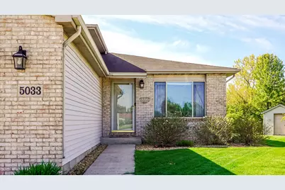 5033 W 92nd Avenue, Crown Point, IN 46307 - Photo 1