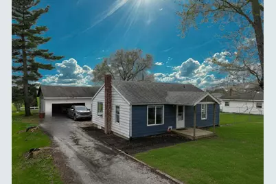 15477 W 160 N, Medaryville, IN 47957 - Photo 1