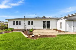 1419 N Jay Ave, Griffith, IN 46319 - Photo 17